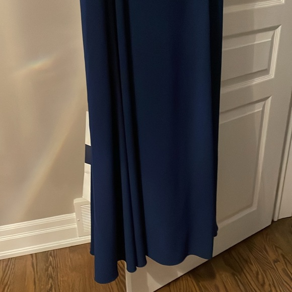 💙 NEW Maxi Dress Alexia Admor - Picture 10 of 10